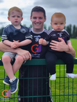 The O’Sullivan Family  image